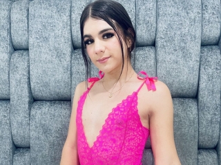 Hannacoleman's Sexcam