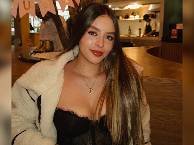 Perfil con HannaEvans - Imagen  n°16