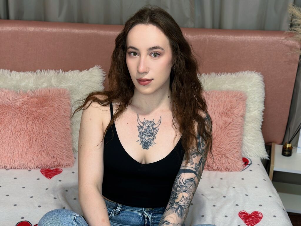 Hannafelks's profile - Image n°1