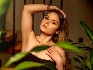 Hannaferrara's Sexcam