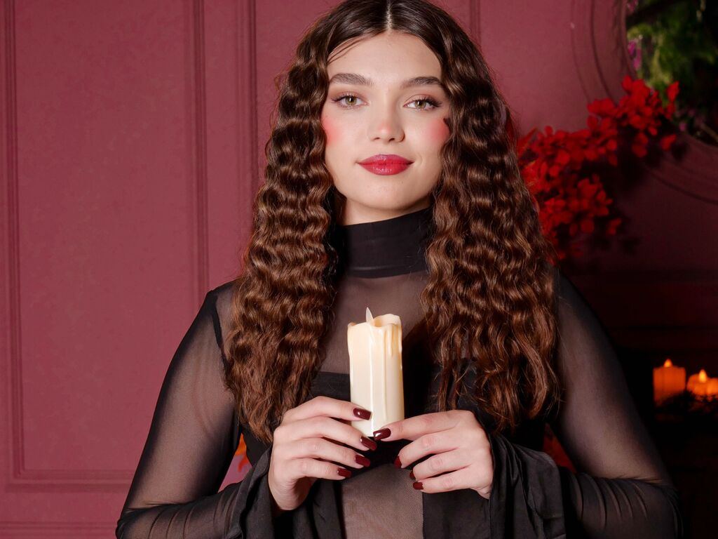 Profil de Hannaflatch - Photo n°0