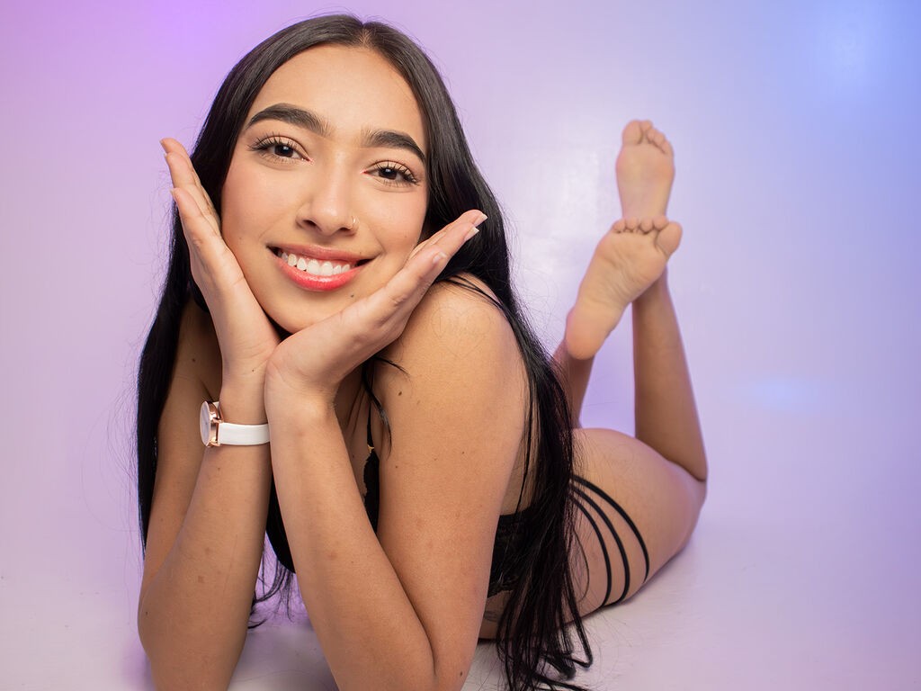 Hannafletcher's profile - Image n°0