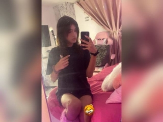 Sexcam Porn von Hannah_Deluxee