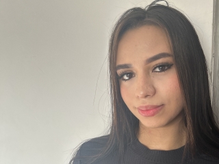 Hannah_Monroe's Sexcam