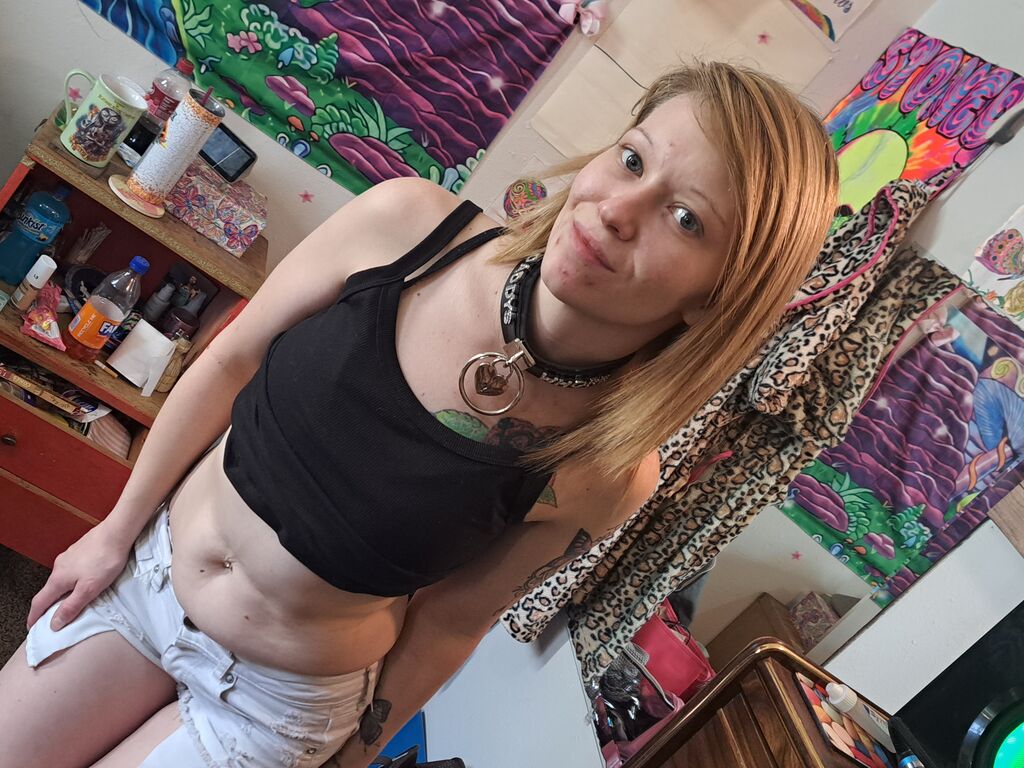 Hannahbeam' profilo - Immagine n°0