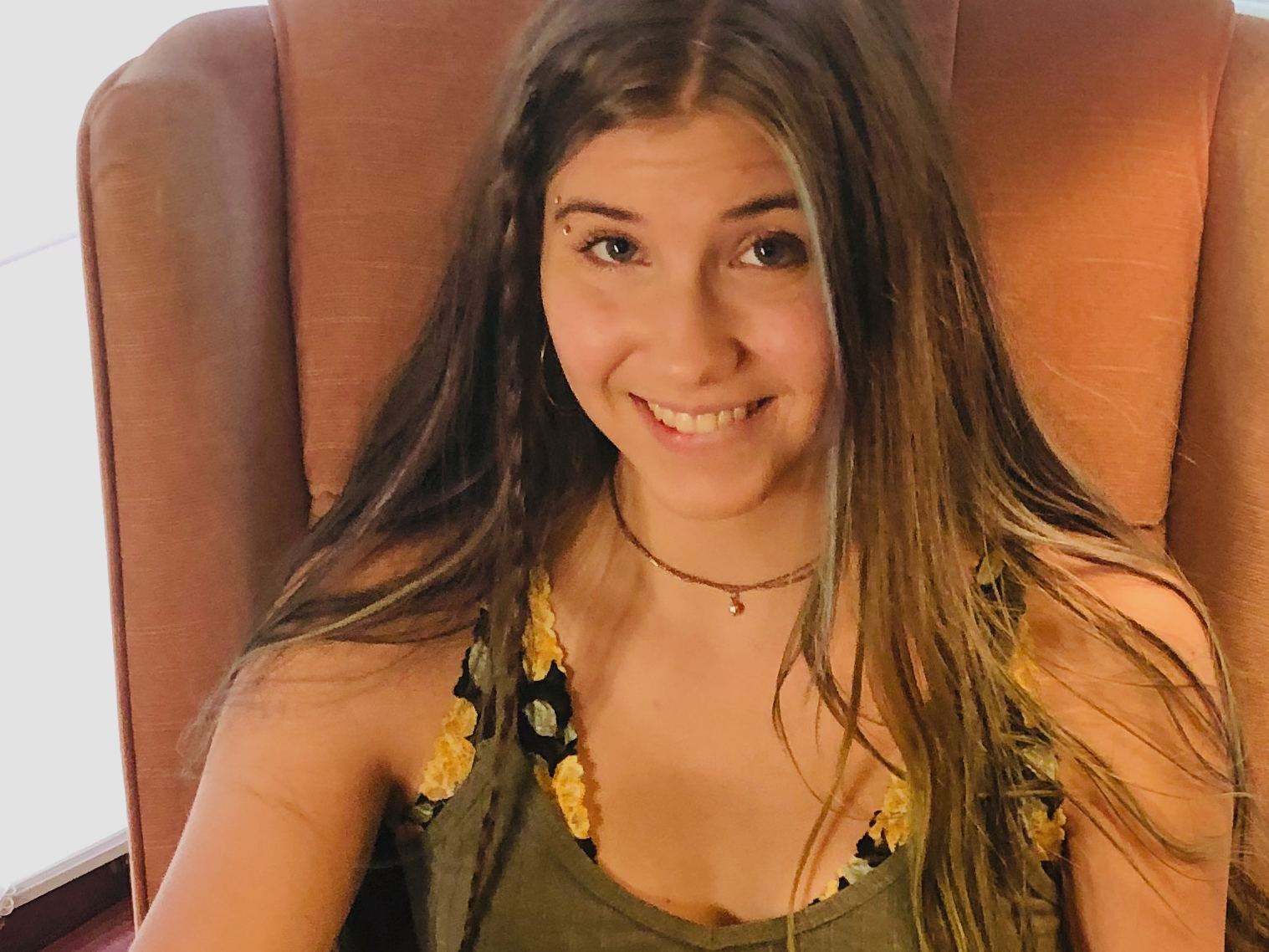 HannahCloe's profile - Image n°0