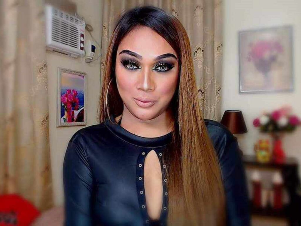 Hannahconda' profilo - Immagine n°0