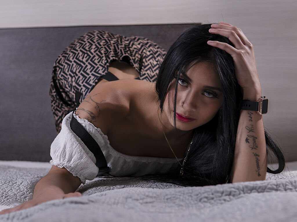 Hannahdavid's profile - Image n°1