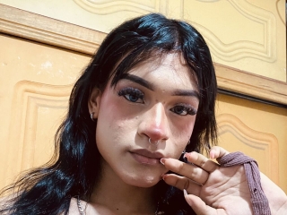 Sexcam Live Show von Hannahdeluxe