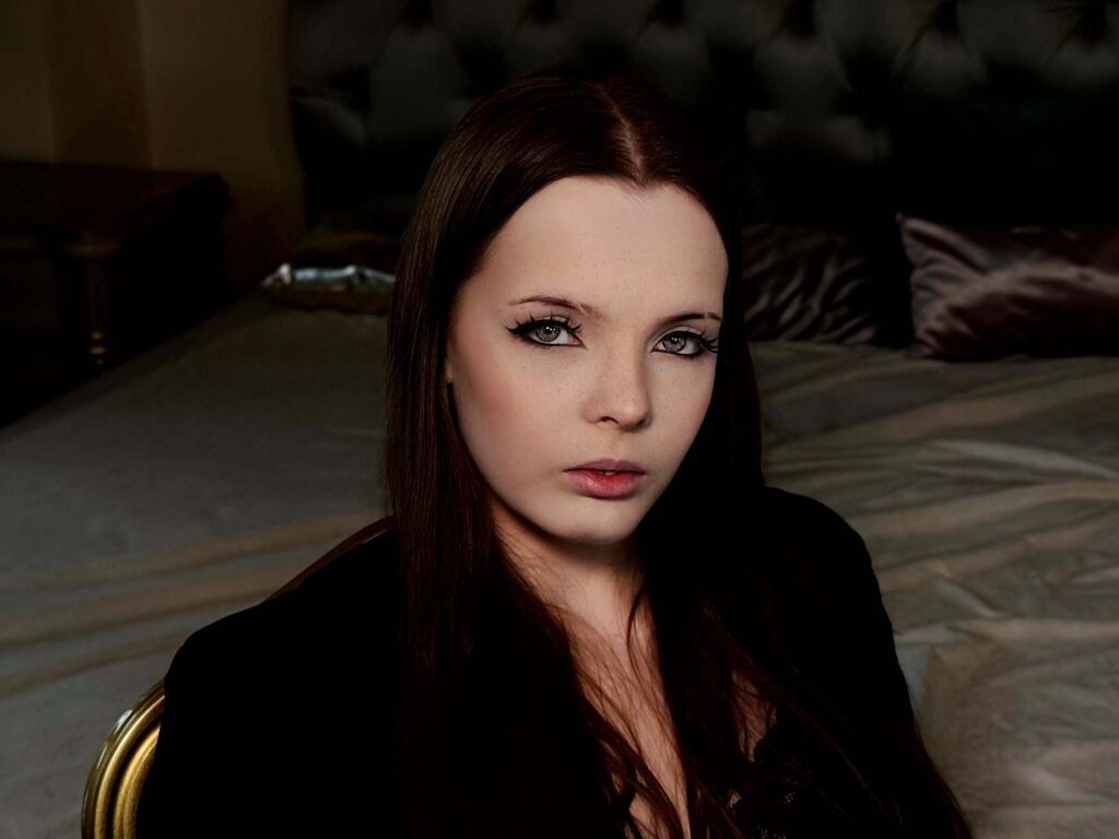 Perfil con Hannahfriedman - Imagen  n°1