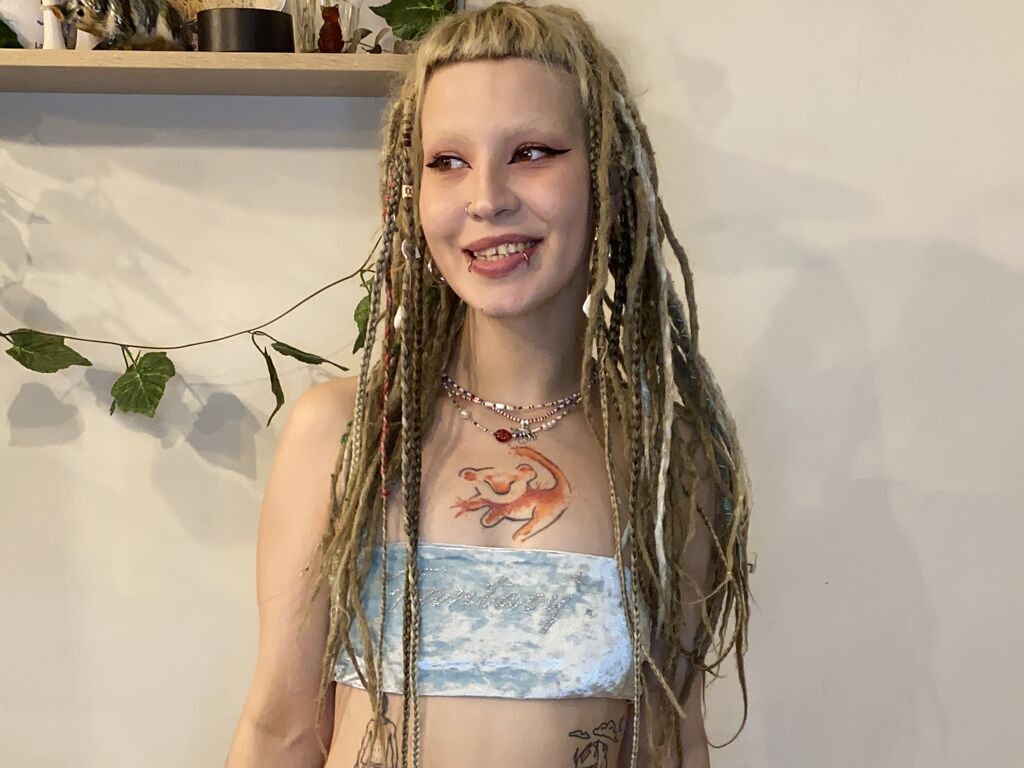 Hannahgarcia's profile - Image n°1