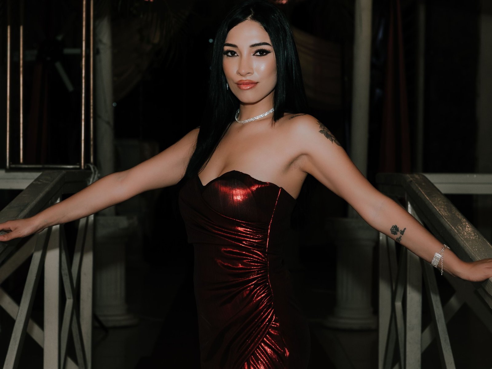 Hannahgrey's profiel - Afbeelding n°5