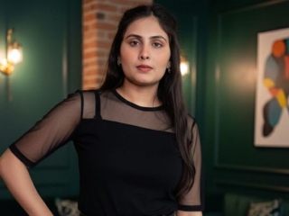 Sexcam Live Show von Hannahheer