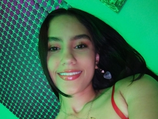 Hannahherrera's Sexcam