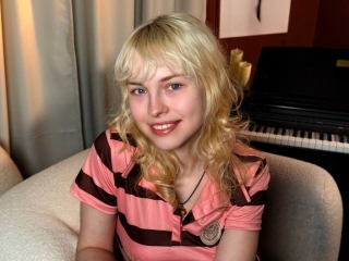 Webcam sex con Hannahhollis