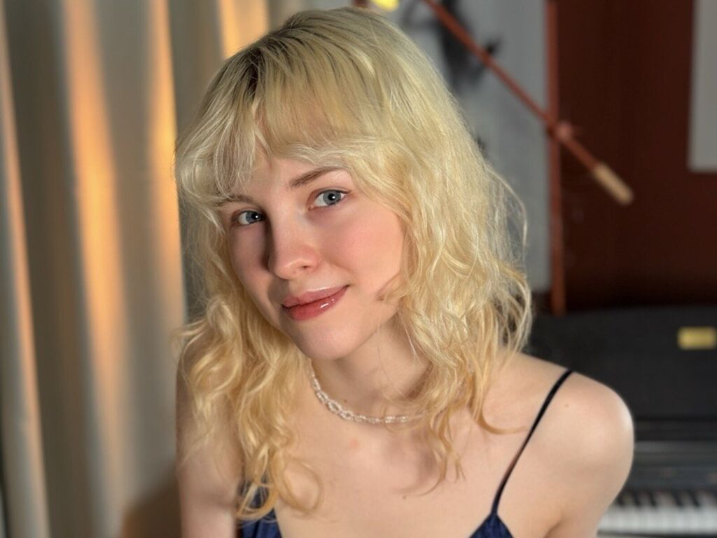 Hannahhollis' profilo - Immagine n°0