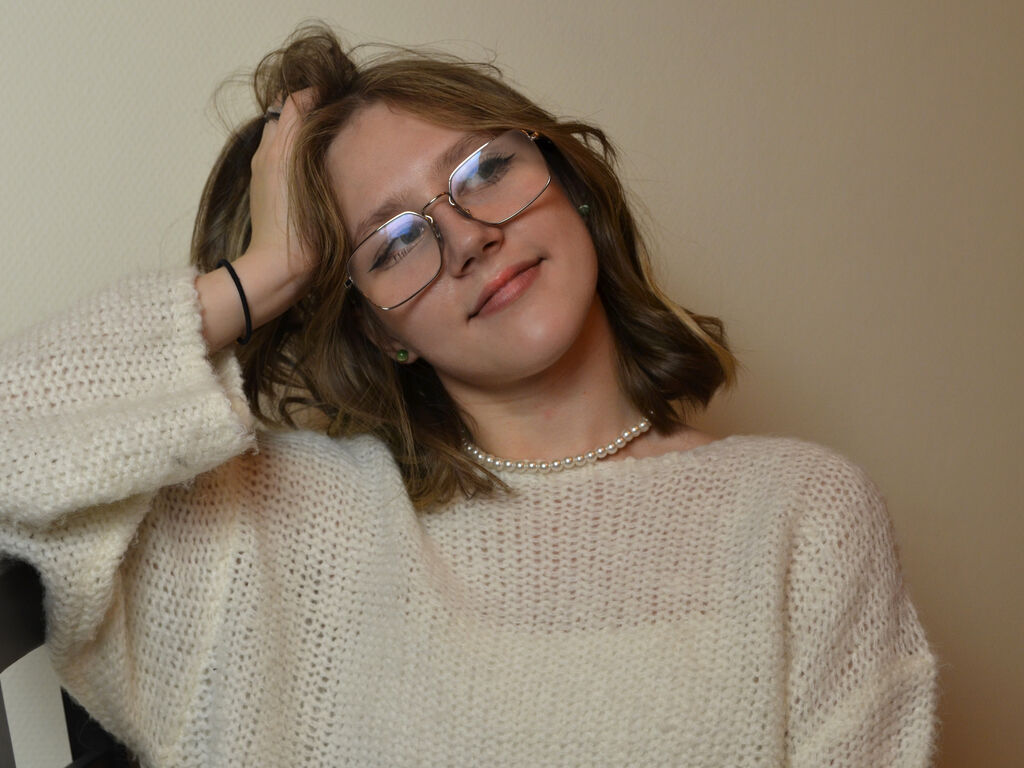 Profil de Hannahhwany - Photo n°0