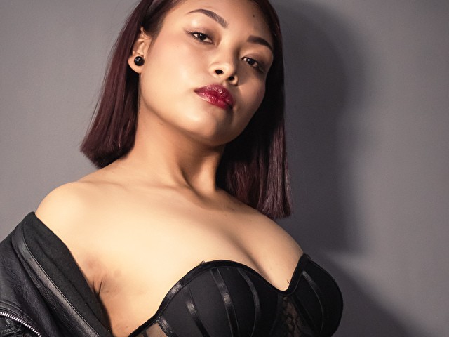Profil de Hannahlux - Photo n°0