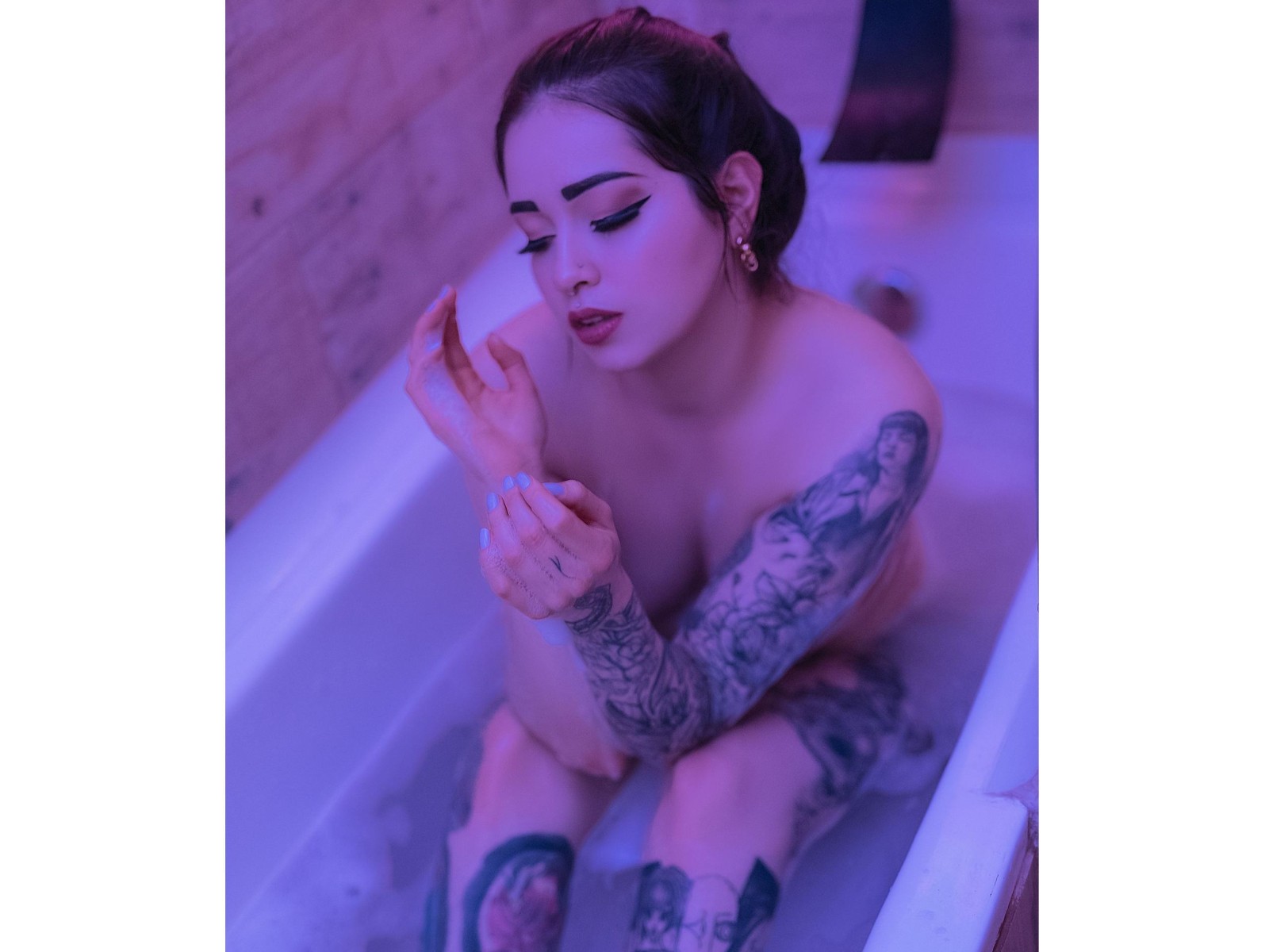 Profil de Hannahmolly - Photo n°0