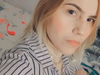 Hannahornysex's Sexcam