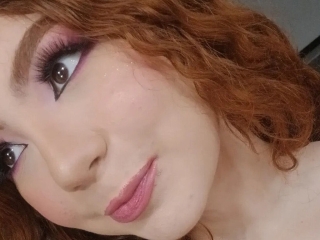 Hannahportman's Sexcam