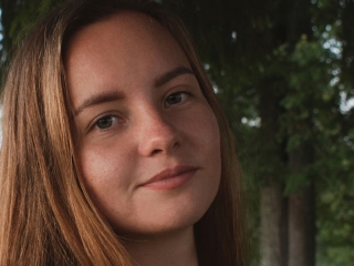 Hannahreese's Sexcam