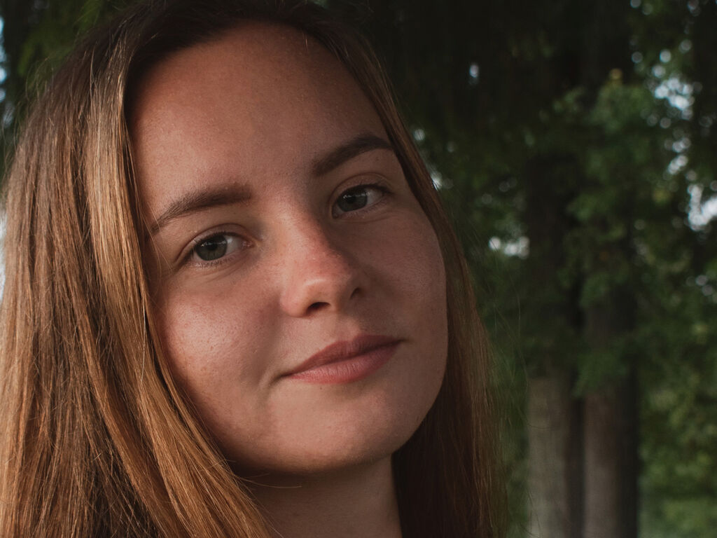 Hannahreese's profile - Image n°0