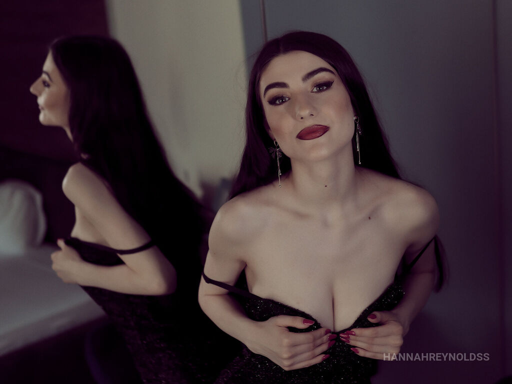 Hannahreynoldss's profile - Image n°2