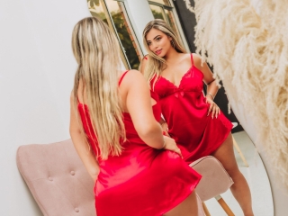 Hannahrousee's Sexcam