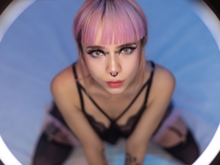 Webcam sex with Hannahrousell