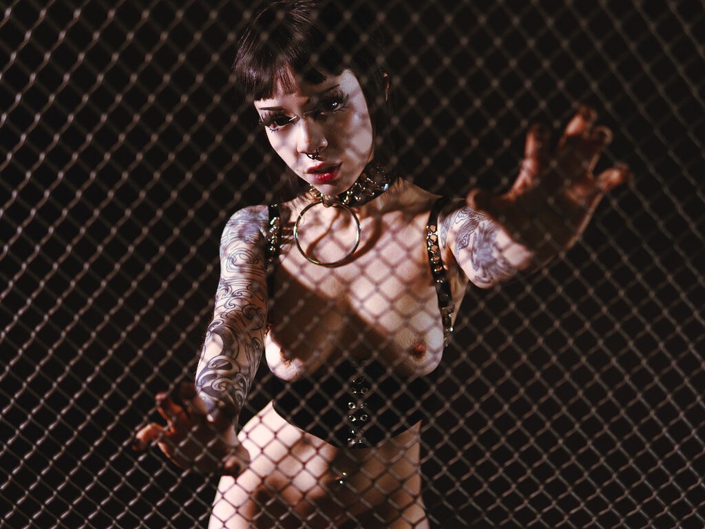 Hannahrousell's profile - Image n°1