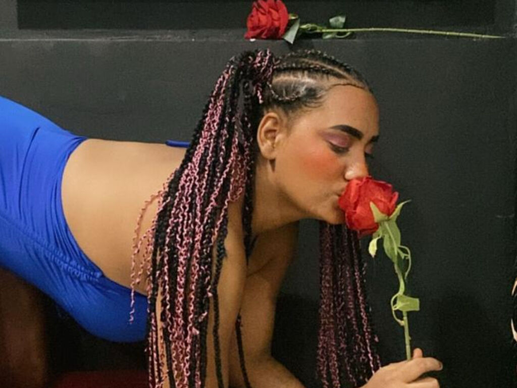 Perfil con Hannahruiz - Imagen  n°0