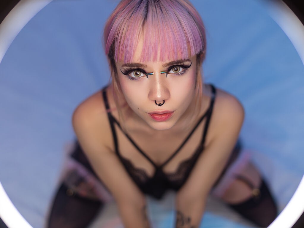 Hannahrussel's profile - Image n°0
