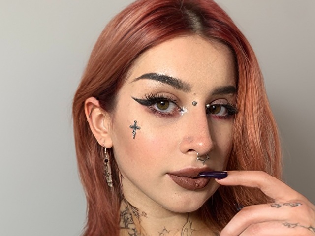 Hannahspicy's Profil - Bild n°2