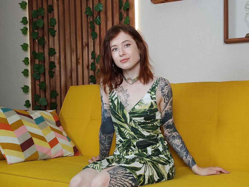 Profil de Hannahtrausti - Photo n°0