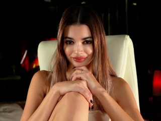 Hannahunam's Sexcam
