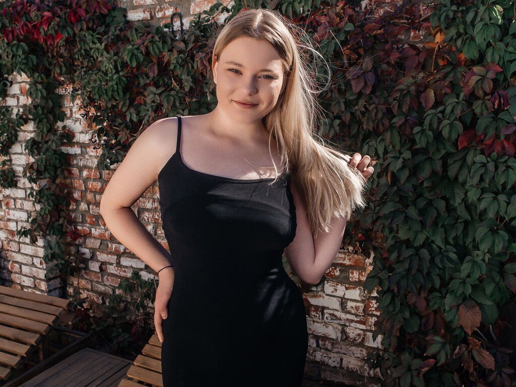 Profil de Hannahway - Photo n°2