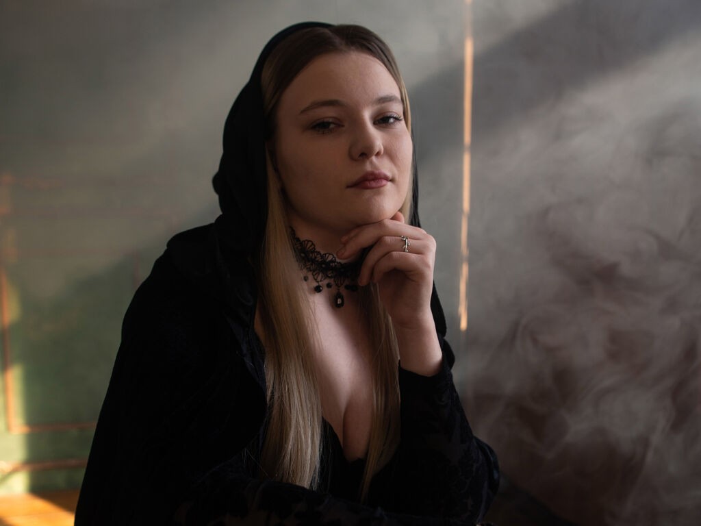 Profil de Hannahway - Photo n°1