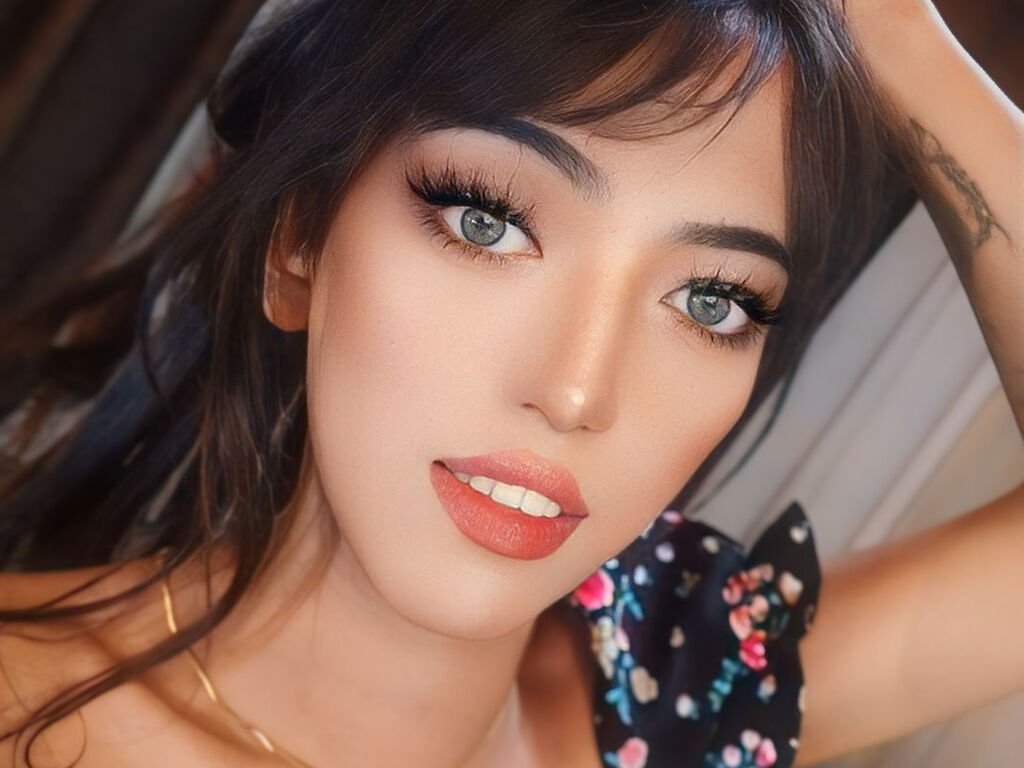 Hannahwillams's profile - Image n°0