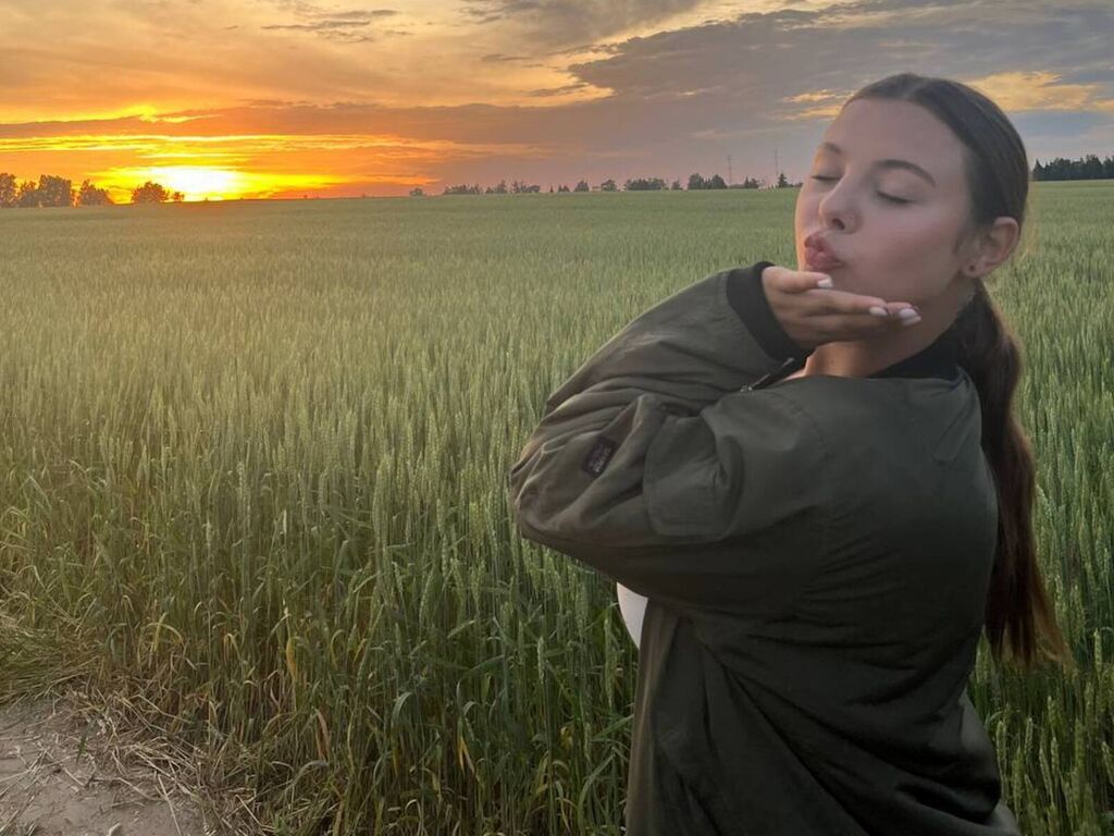 Hannahwinslow's profile - Image n°0