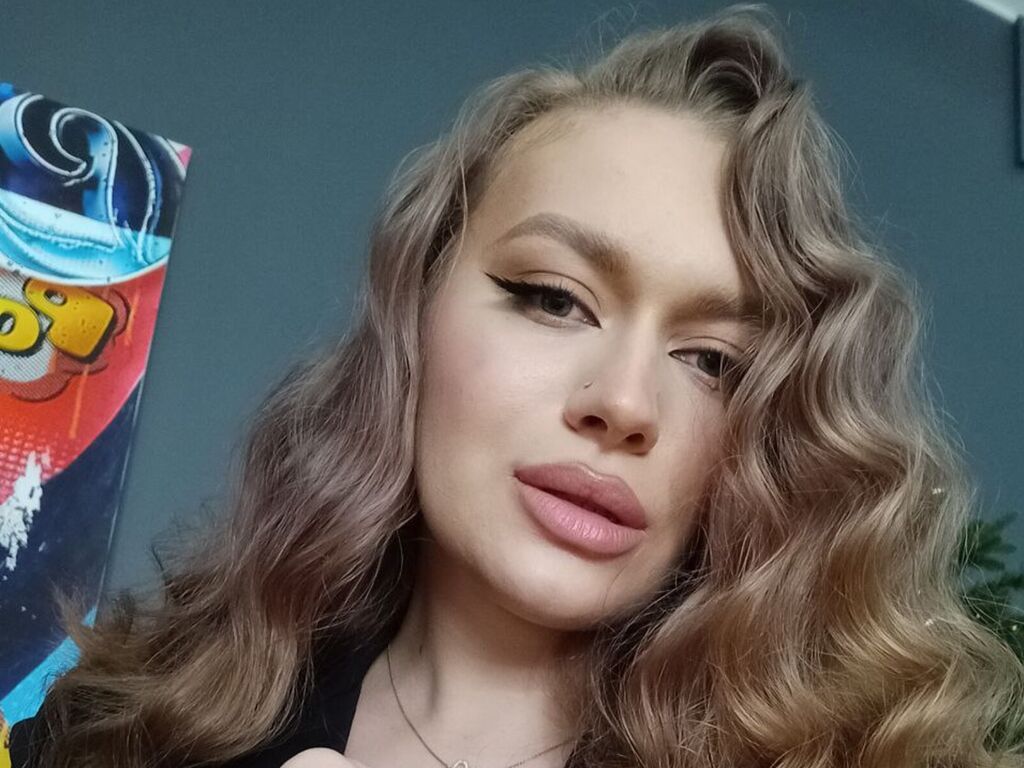 Hannahwoods's profile - Image n°0