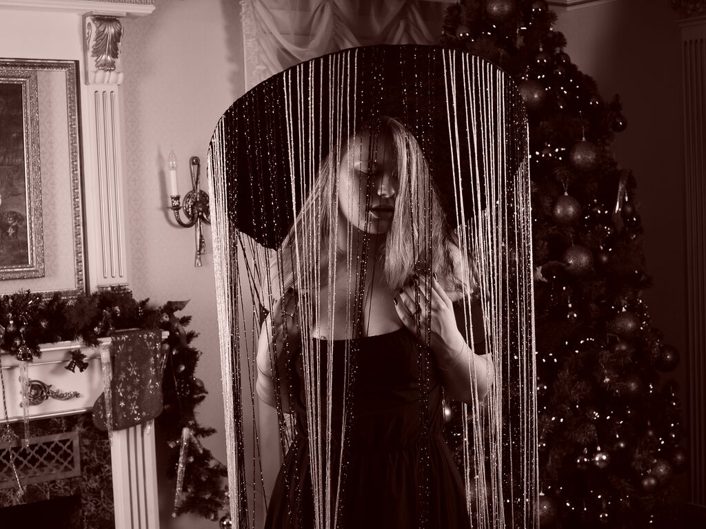 Hannahwoods's profile - Image n°1