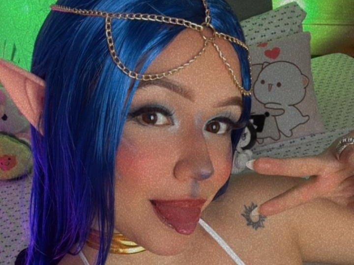 Perfil con Hannakimura - Imagen  n°1