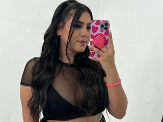 Hannalorens1's Sexcam