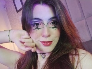 Hannalorist's Sexcam