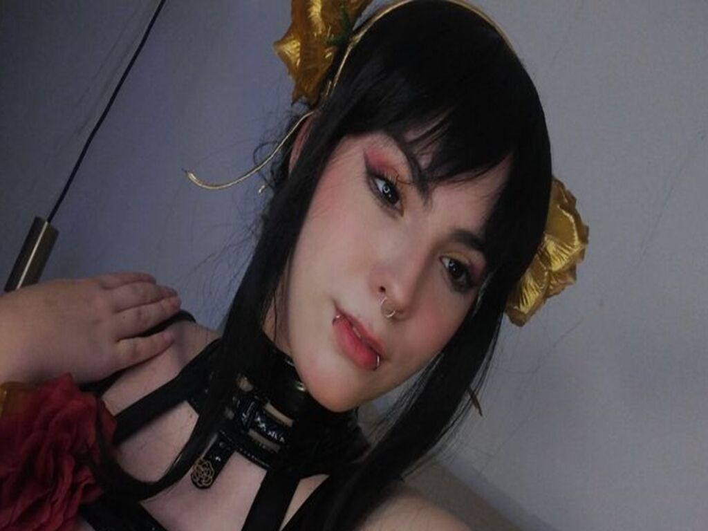 Hannaloster's profile - Image n°0