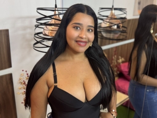 Hannalouis's Sexcam