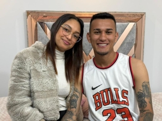 Webcam sex with Hannalucas