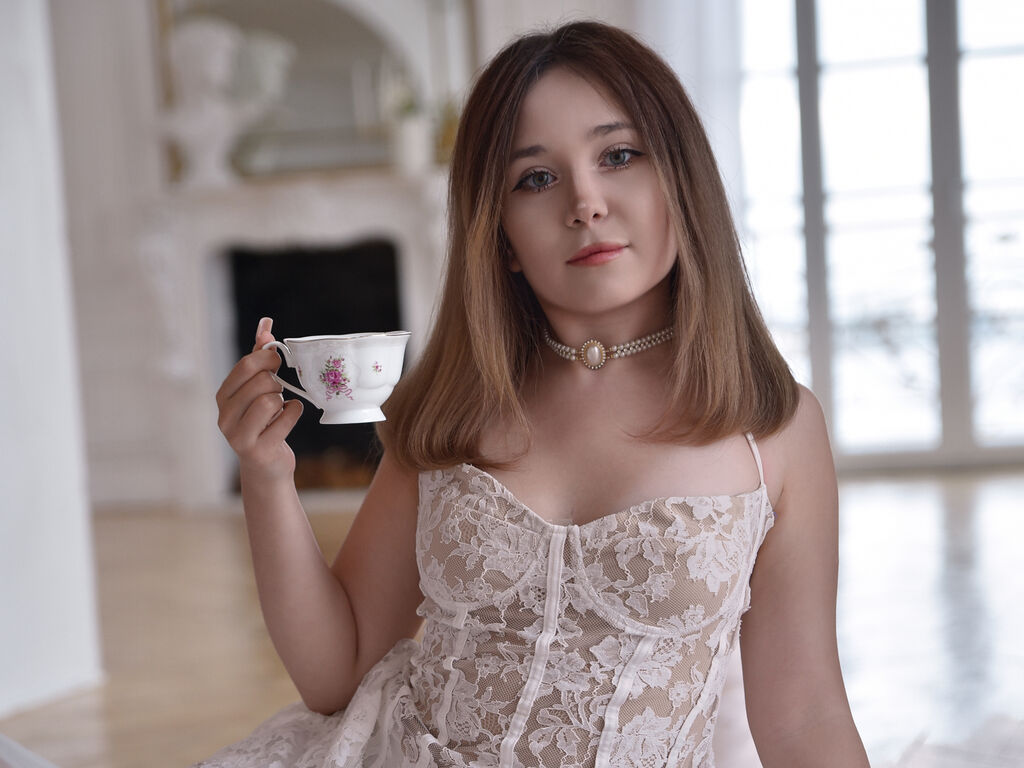 Perfil con Hannamann - Imagen  n°0