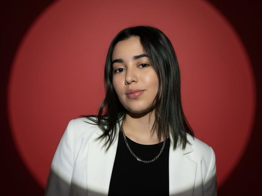 Perfil con Hannamarchetti - Imagen  n°1